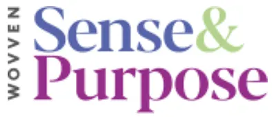 Logo for Sense & Purpose