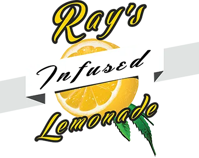 Ray's Lemonade Logo