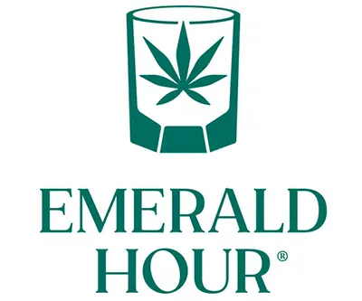 Emerald Hour Logo