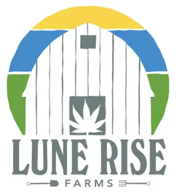 Lune Rise Farms Logo