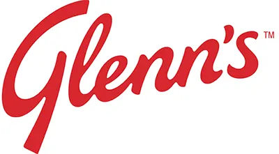 Glenn's Logo