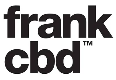 Brand Logo (alt) for Frank CBD, Niagara Falls ON