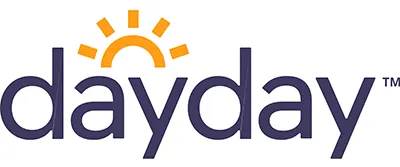 Logo for DayDay