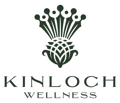 Brand Logo (alt) for Kinloch Wellness, Box 37 Stn. Mt. Lehman Rd, Abbotsford BC