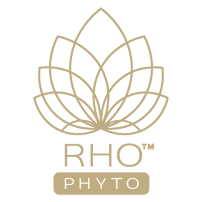 RHO Phyto Logo