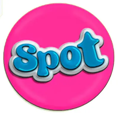 Brand Logo (alt) for SPOT,  ON