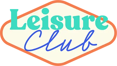 Brand Logo (alt) for Leisure Club,  AB