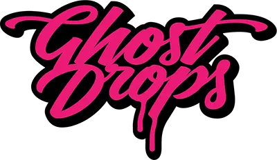 Brand Logo (alt) for Ghost Drops, 105 Claireport Cres, Etobicoke ON