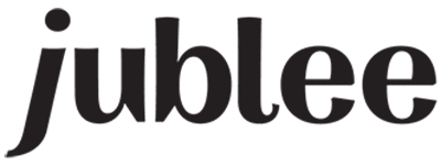 Logo for Jublee