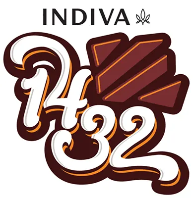 Logo for Indiva 1432