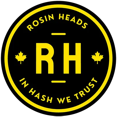 Logo image for Rosin Heads by Weed Me Inc., Pickering, ON