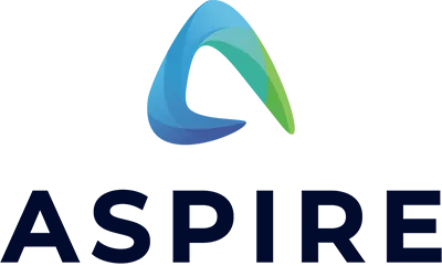 Logo for Aspire