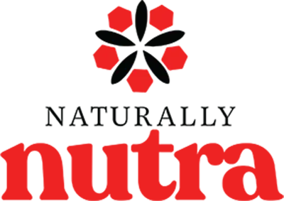 Naturally Nutra Logo