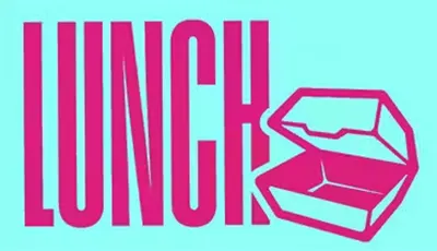 Lunch Logo