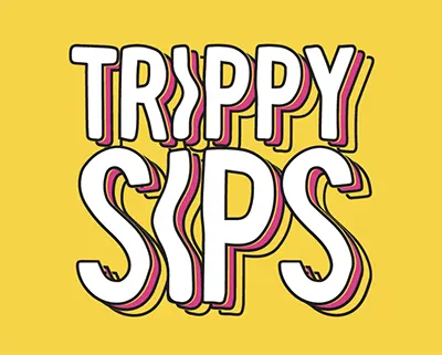 Brand Logo (alt) for Trippy Sips, 516 John St N, Aylmer ON