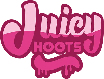 Juicy Hoots Logo