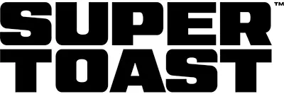 Super Toast Logo