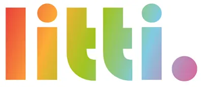 Logo image for Litti. by Mera Cannabis Corp., Toronto, ON