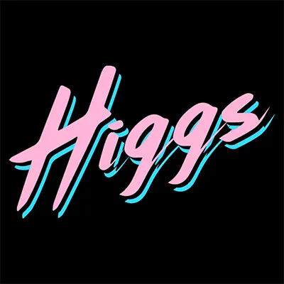 Brand Logo (alt) for Higgs, Los Angeles CA