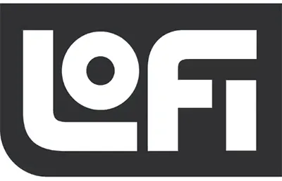 Logo for LoFi