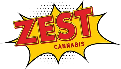 Zest Logo