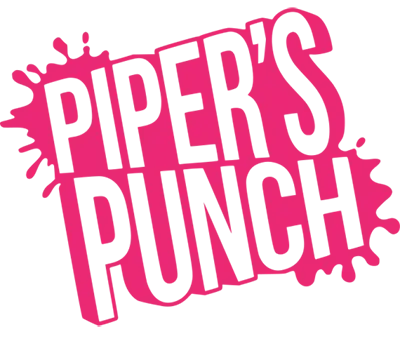 Piper's Punch Logo