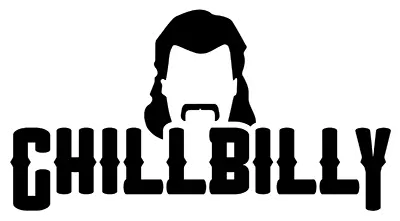 Chillbilly Logo