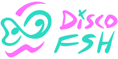 DiscoFSH Logo