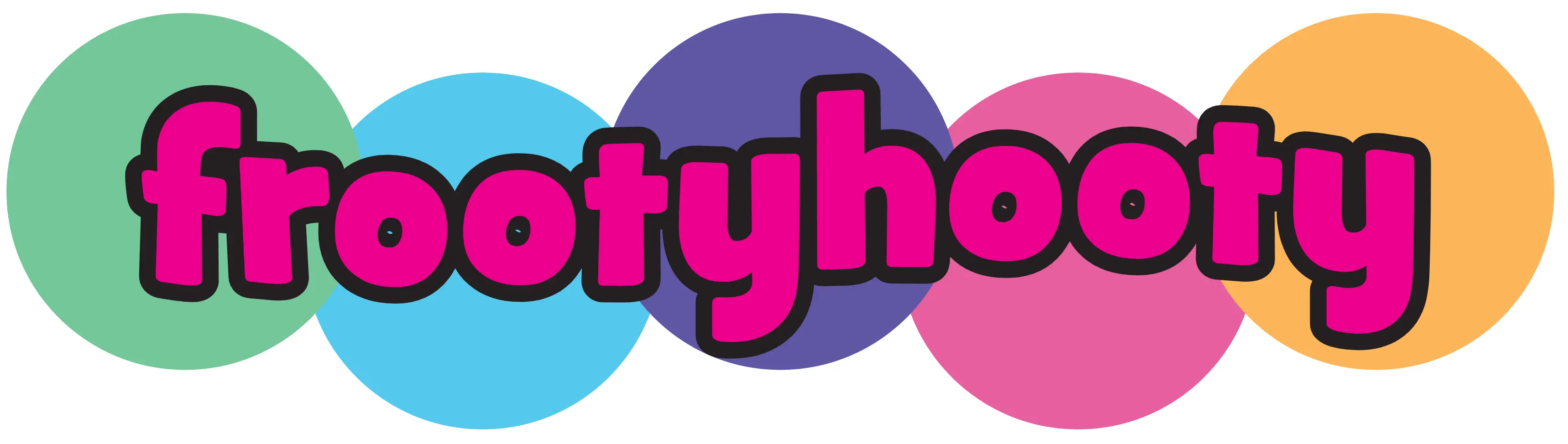 Brand Logo (alt) for frootyhooty, 273209 Range Rd 20, Rocky View AB