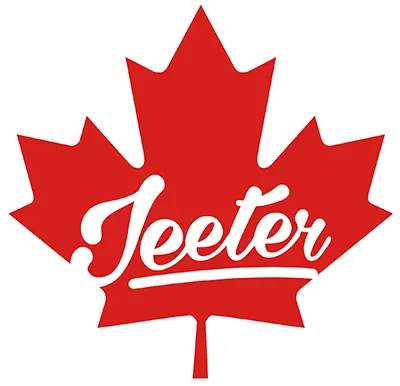 Jeeter Logo