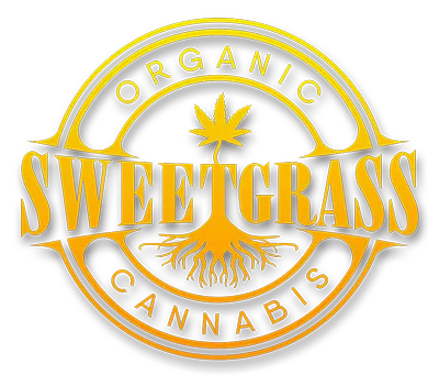 Brand Logo (alt) for Sweetgrass, 6672 Nelson Nelway Hwy, Ymir BC