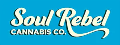 Brand Logo (alt) for Soul Rebel,  ON