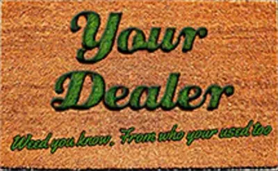 Brand Logo (alt) for Your Dealer, Brantford ON