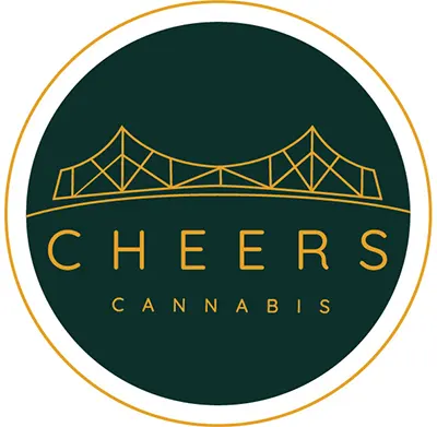 Cheers Cannabis Logo