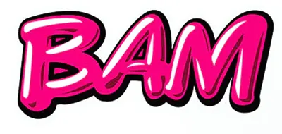 BAM Logo