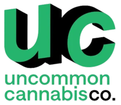 Uncommon Cannabis Co. Logo