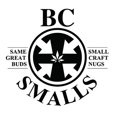 BC Smalls Logo