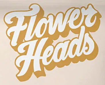 Flower Heads Logo