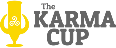 Brand Logo (alt) for The Karma Cup, Woodstock ON