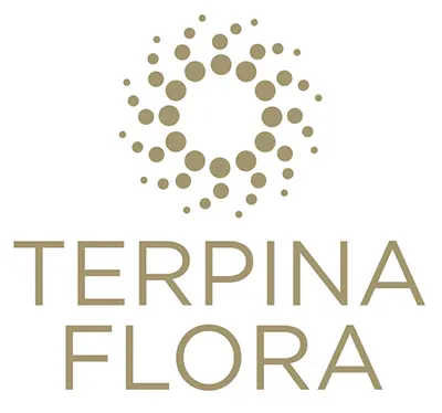 Terpina Flora Logo