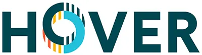 Logo for Hover