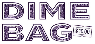 Dime Bag Logo