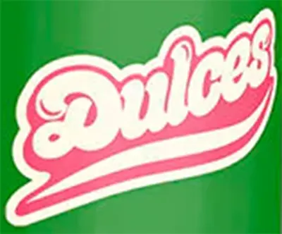 Dulces Logo