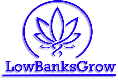 Brand Logo (alt) for Lowbanks Grow, 540 Hutchinson Rd, Lowbanks ON