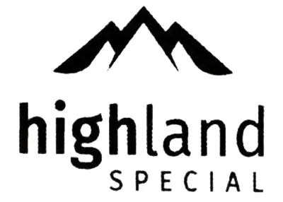 Brand Logo (alt) for Highland Special, 540 Hutchinson Rd, Lowbanks ON