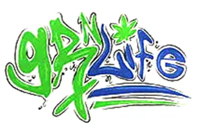 GrnLife Logo