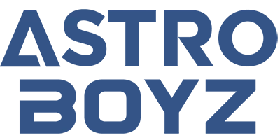 Brand Logo (alt) for Astro Boyz, 123 King St, Miramichi NB