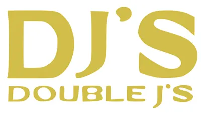 Double J's Logo