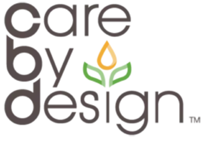 Brand Logo (alt) for Care By Design, North York ON