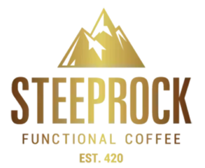 Logo image for Steeprock Coffee by Loosh Inc, North York, ON